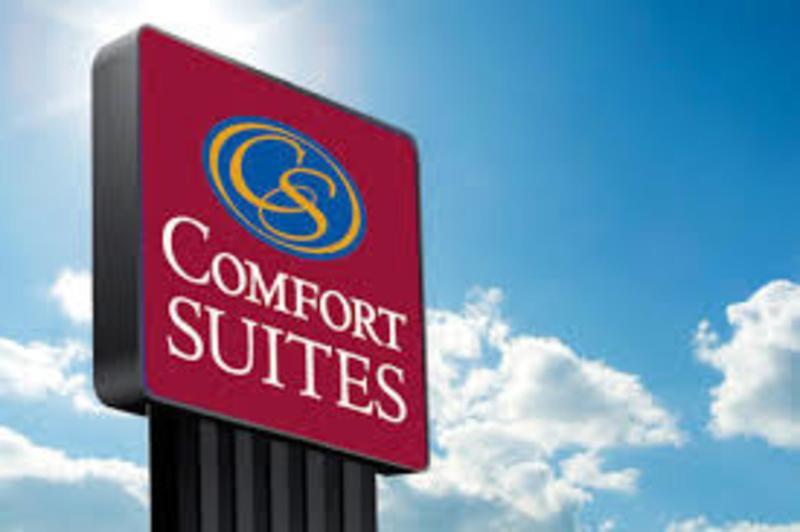 Comfort Suites Bowling Green Zewnętrze zdjęcie